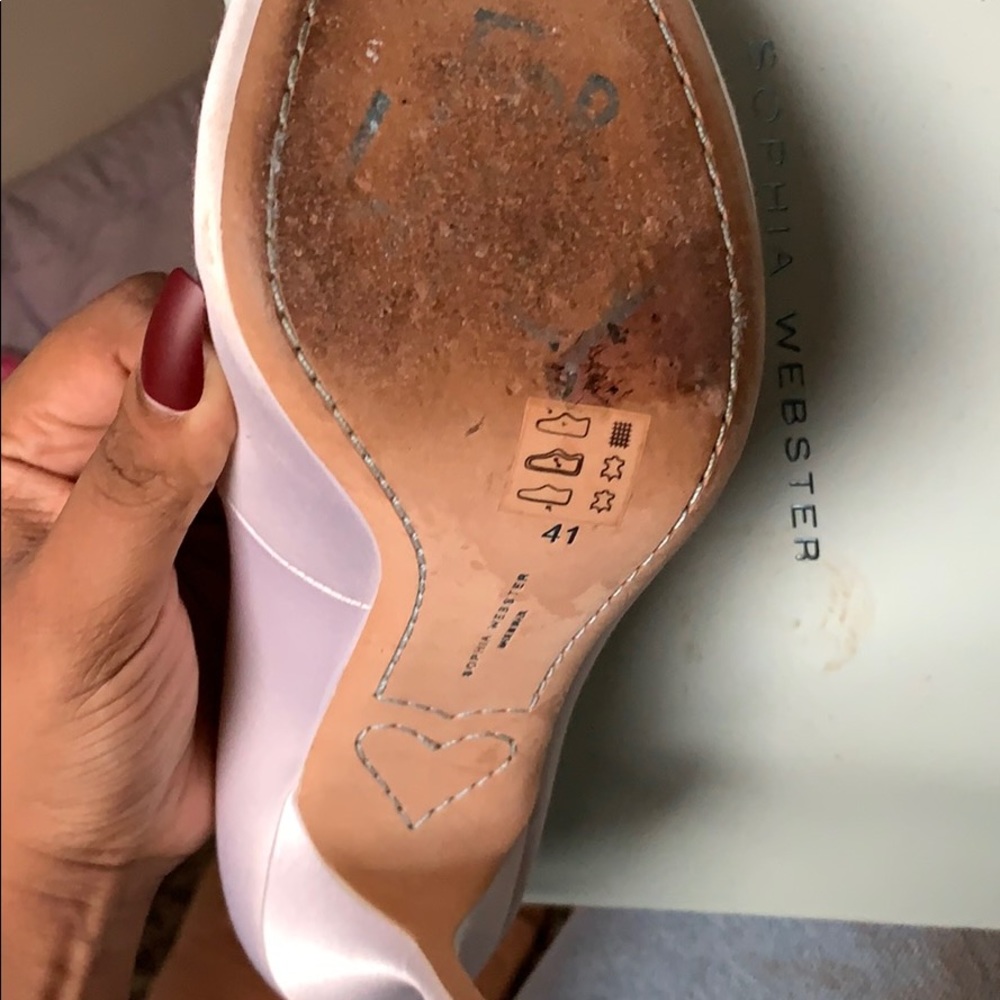 Pumps - Picture 5 of 7